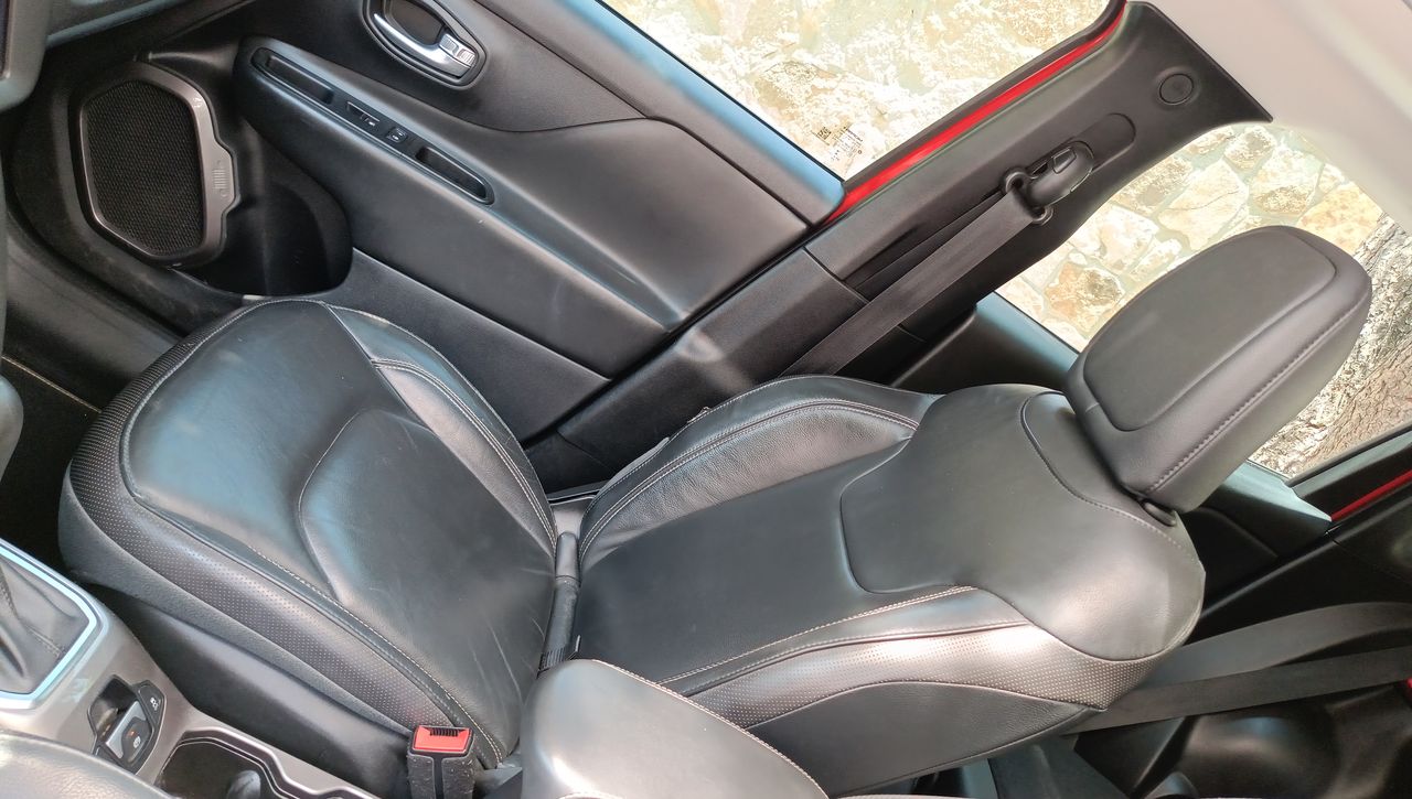 2021 Jeep Renegade 1.8 Limited At