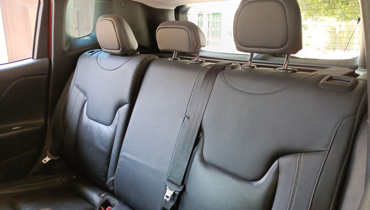 2021 Jeep Renegade 1.8 Limited At