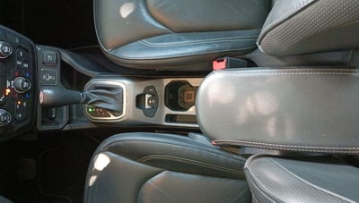 2021 Jeep Renegade 1.8 Limited At