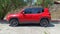 2021 Jeep Renegade 1.8 Limited At