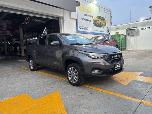 2025 RAM 700 1.3 Bighorn At