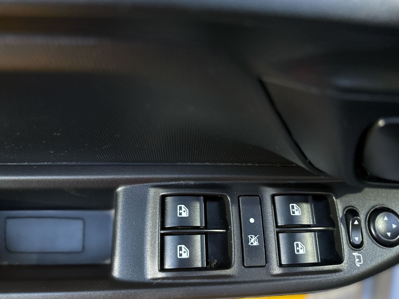 2025 RAM 700 1.3 Bighorn At