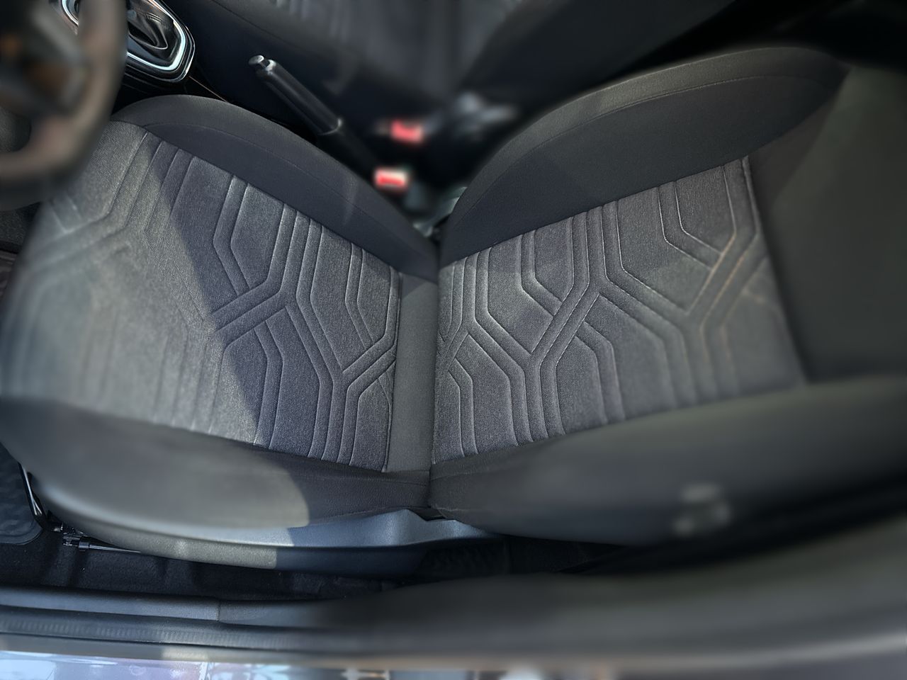 2025 RAM 700 1.3 Bighorn At