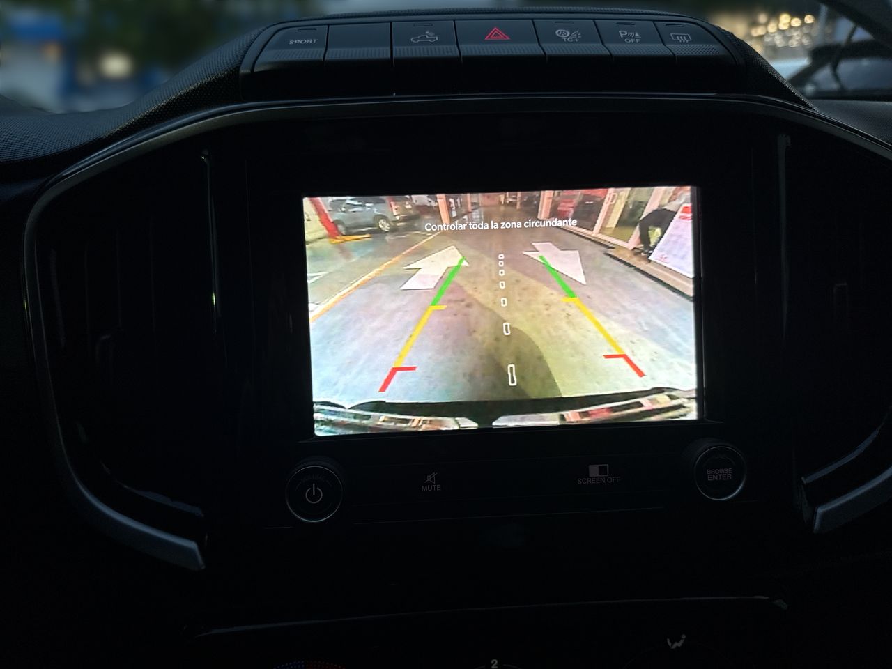 2025 RAM 700 1.3 Bighorn At