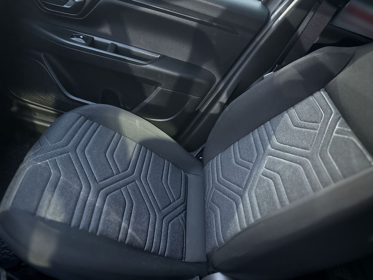 2025 RAM 700 1.3 Bighorn At