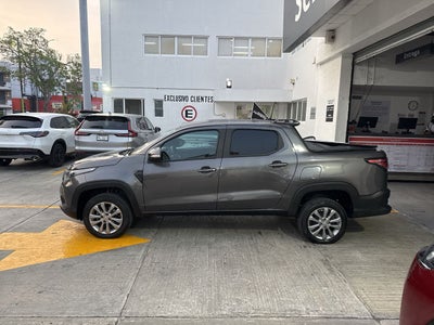 2025 RAM 700 1.3 Bighorn At