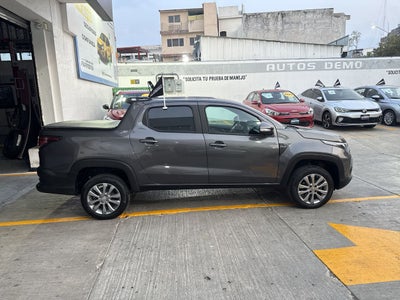 2025 RAM 700 1.3 Bighorn At