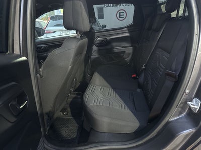 2025 RAM 700 1.3 Bighorn At