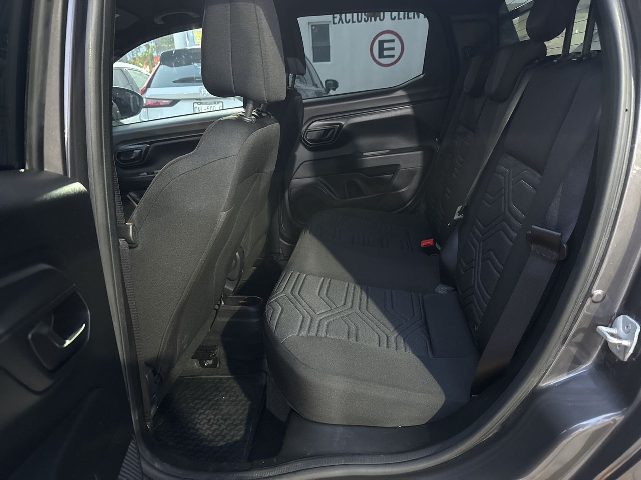 2025 RAM 700 1.3 Bighorn At