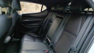 2020 Mazda Mazda 3 2.5 i Grand Touring Hb At