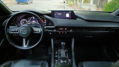 2020 Mazda Mazda 3 2.5 i Grand Touring Hb At
