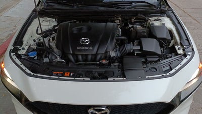 2020 Mazda Mazda 3 2.5 i Grand Touring Hb At