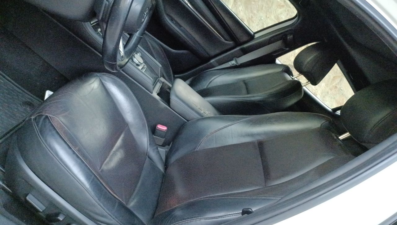 2020 Mazda Mazda 3 2.5 i Grand Touring Hb At