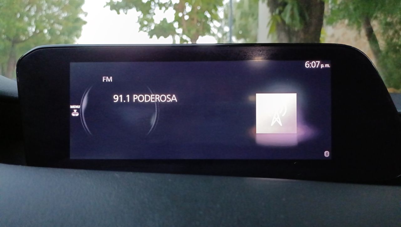 2020 Mazda Mazda 3 2.5 i Grand Touring Hb At