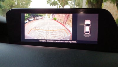 2020 Mazda Mazda 3 2.5 i Grand Touring Hb At