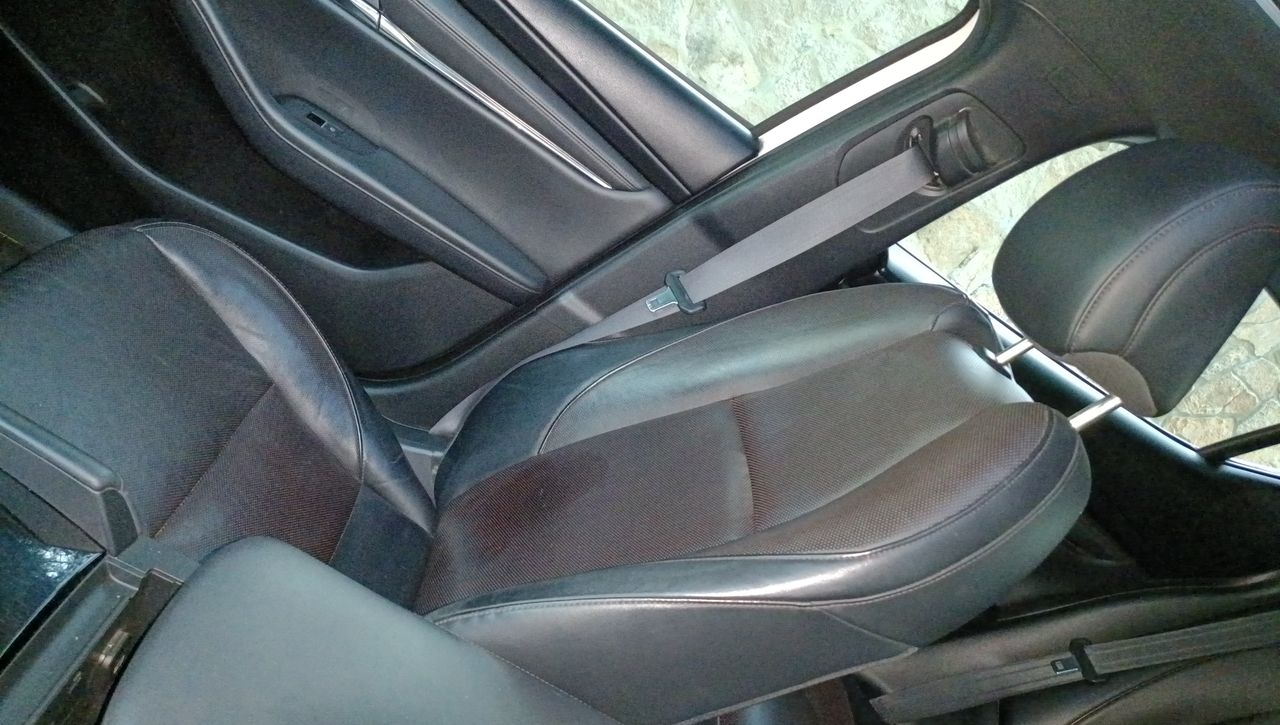 2020 Mazda Mazda 3 2.5 i Grand Touring Hb At