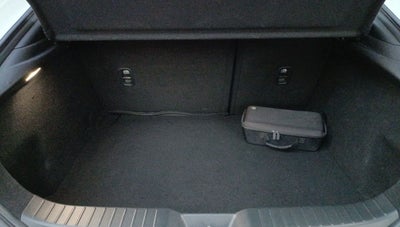 2020 Mazda Mazda 3 2.5 i Grand Touring Hb At