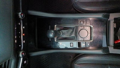 2020 Mazda Mazda 3 2.5 i Grand Touring Hb At