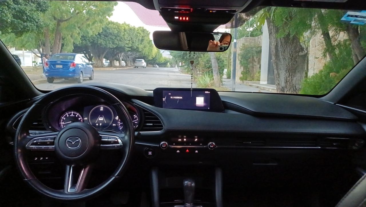 2020 Mazda Mazda 3 2.5 i Grand Touring Hb At