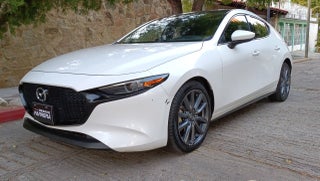 2020 Mazda Mazda 3 2.5 i Grand Touring Hb At
