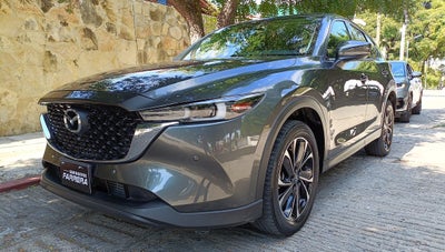 2023 Mazda Mazda CX-5 2.5 s Grand Touring At