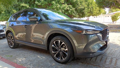 2023 Mazda Mazda CX-5 2.5 s Grand Touring At