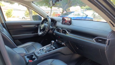 2023 Mazda Mazda CX-5 2.5 s Grand Touring At