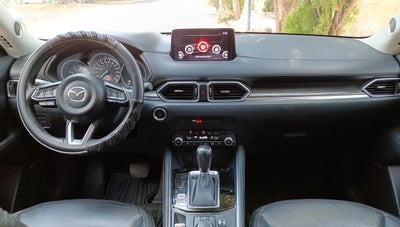 2023 Mazda Mazda CX-5 2.5 s Grand Touring At