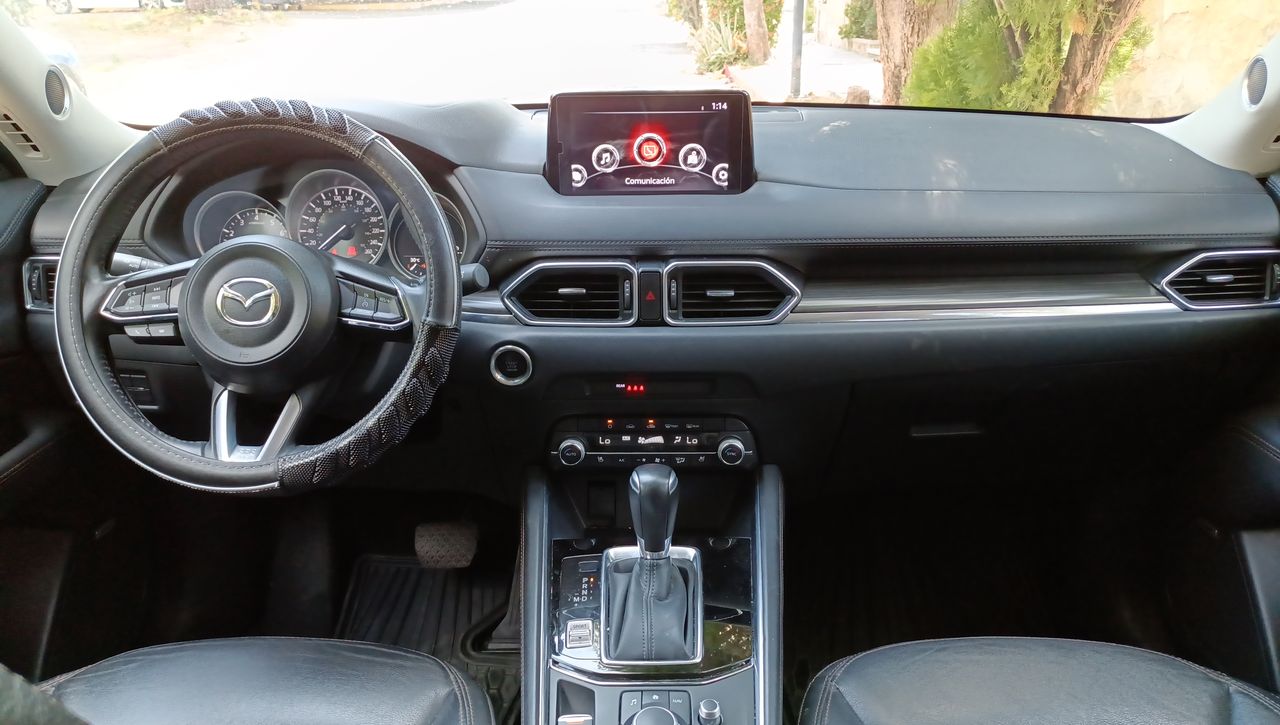 2023 Mazda Mazda CX-5 2.5 s Grand Touring At