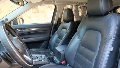 2023 Mazda Mazda CX-5 2.5 s Grand Touring At