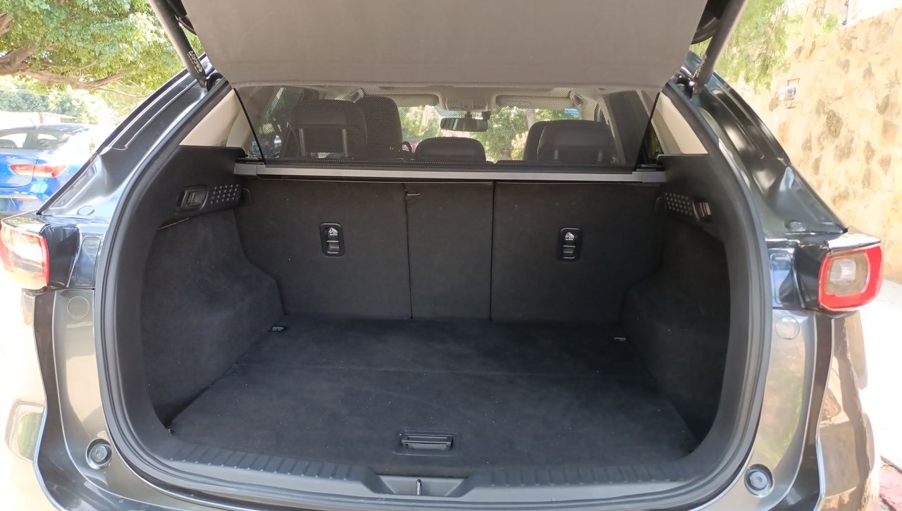 2023 Mazda Mazda CX-5 2.5 s Grand Touring At