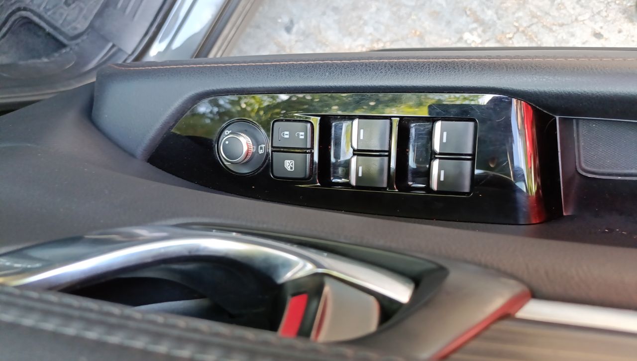 2023 Mazda Mazda CX-5 2.5 s Grand Touring At