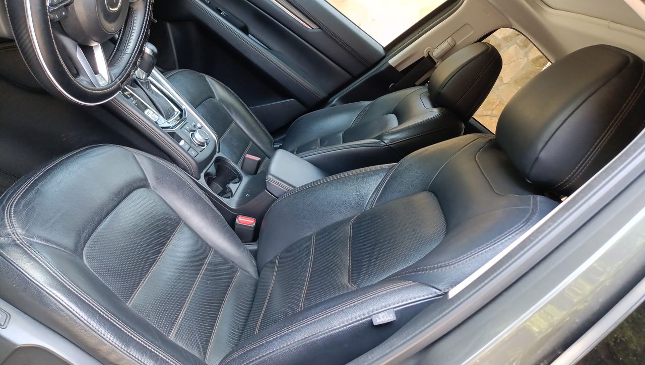 2023 Mazda Mazda CX-5 2.5 s Grand Touring At