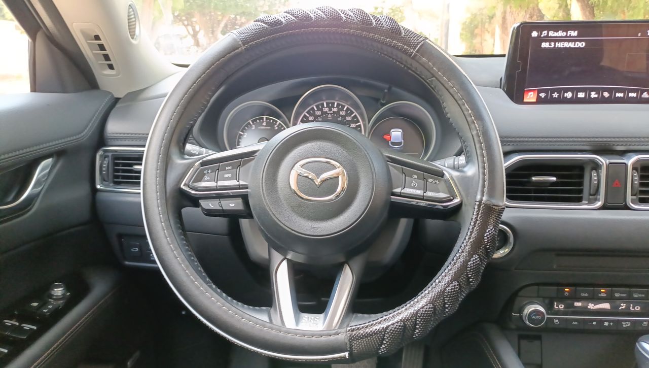 2023 Mazda Mazda CX-5 2.5 s Grand Touring At