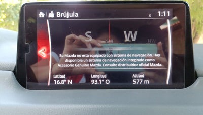 2023 Mazda Mazda CX-5 2.5 s Grand Touring At