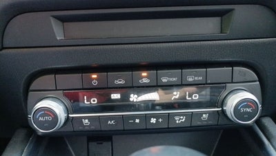 2023 Mazda Mazda CX-5 2.5 s Grand Touring At