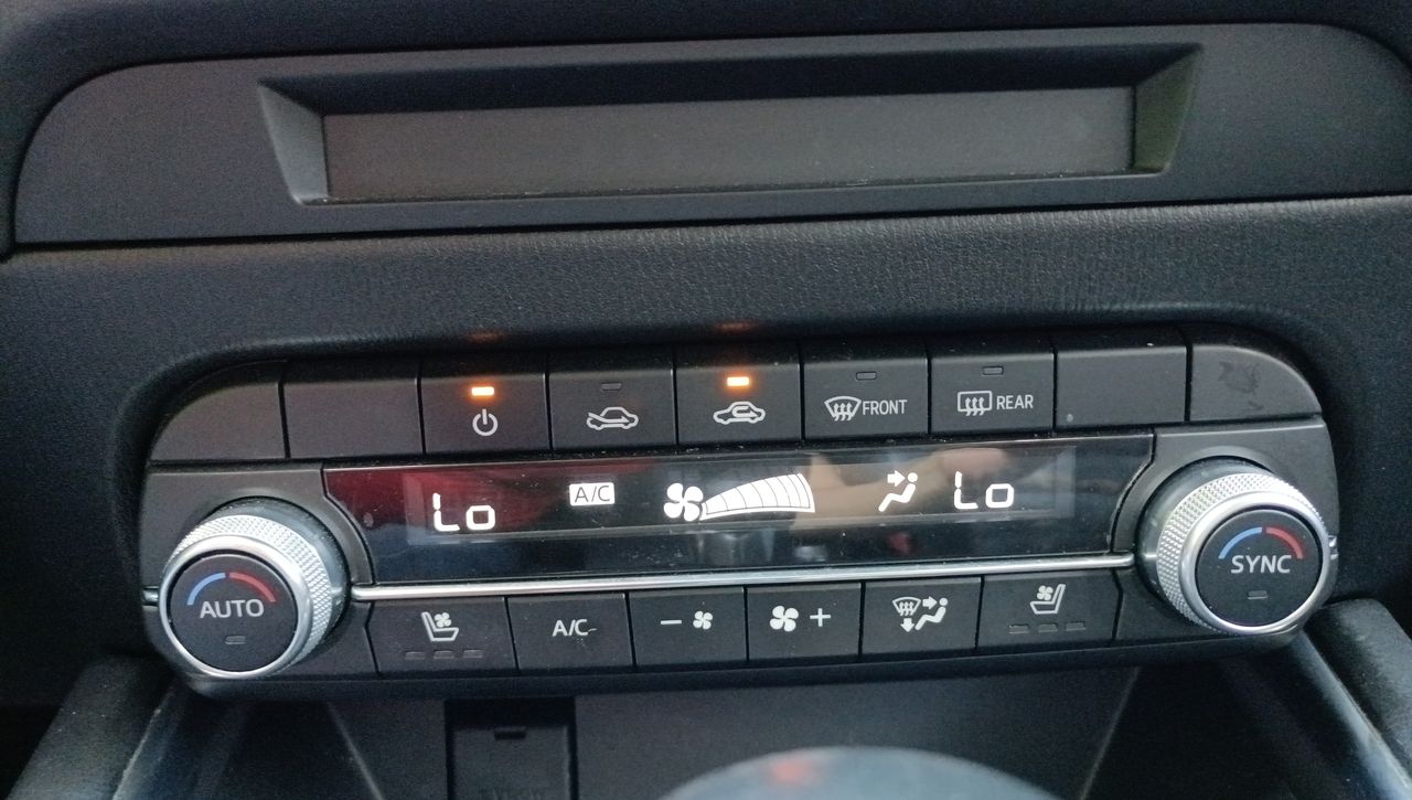 2023 Mazda Mazda CX-5 2.5 s Grand Touring At