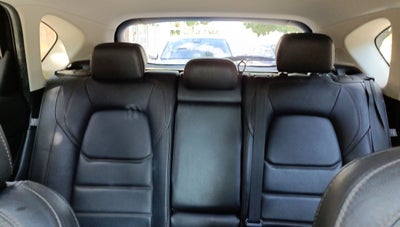 2023 Mazda Mazda CX-5 2.5 s Grand Touring At