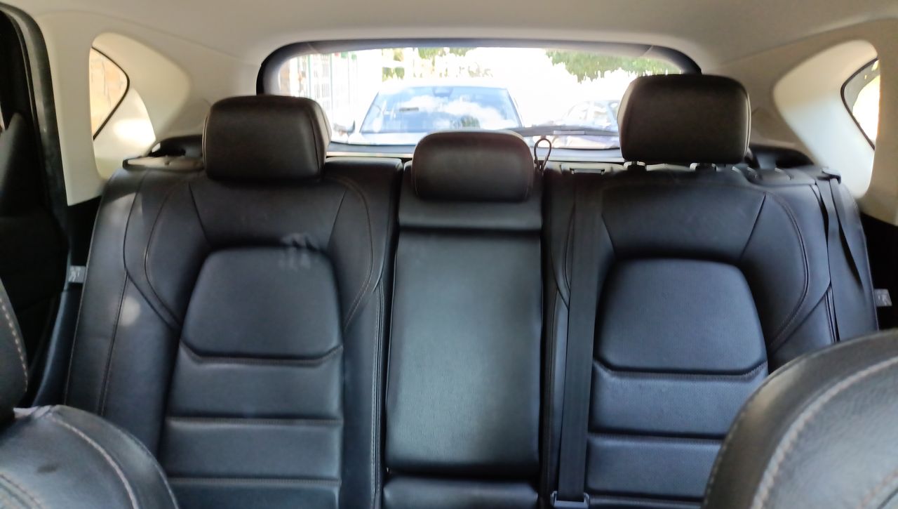 2023 Mazda Mazda CX-5 2.5 s Grand Touring At