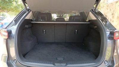 2023 Mazda Mazda CX-5 2.5 s Grand Touring At