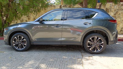 2023 Mazda Mazda CX-5 2.5 s Grand Touring At