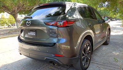 2023 Mazda Mazda CX-5 2.5 s Grand Touring At