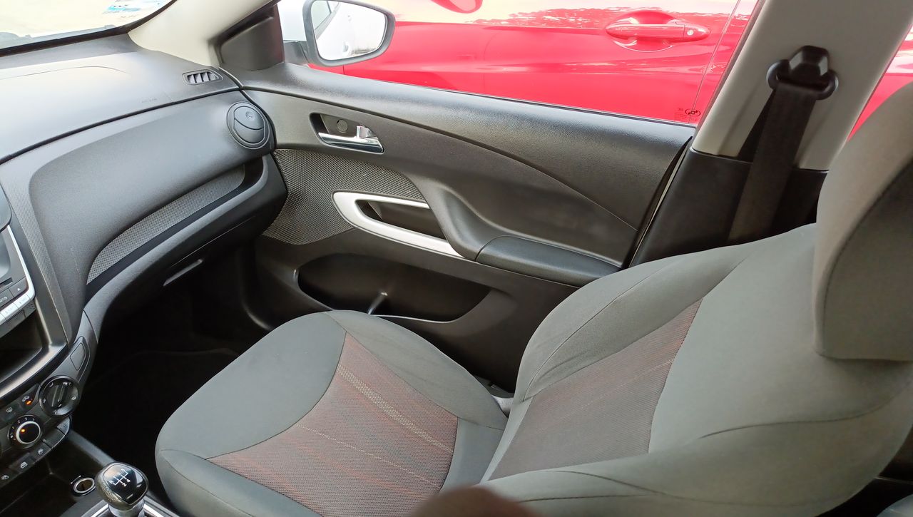 2020 Chevrolet Aveo 1.5 Ls Mt