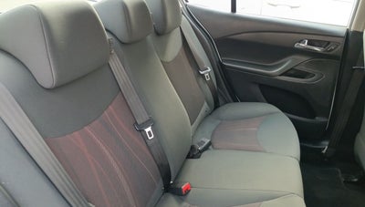 2020 Chevrolet Aveo 1.5 Ls Mt