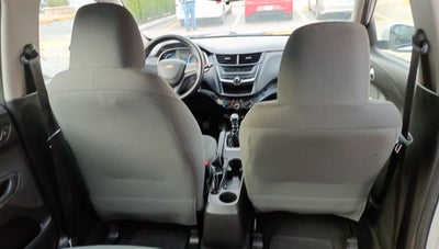 2020 Chevrolet Aveo 1.5 Ls Mt