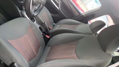 2020 Chevrolet Aveo 1.5 Ls Mt