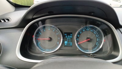 2020 Chevrolet Aveo 1.5 Ls Mt