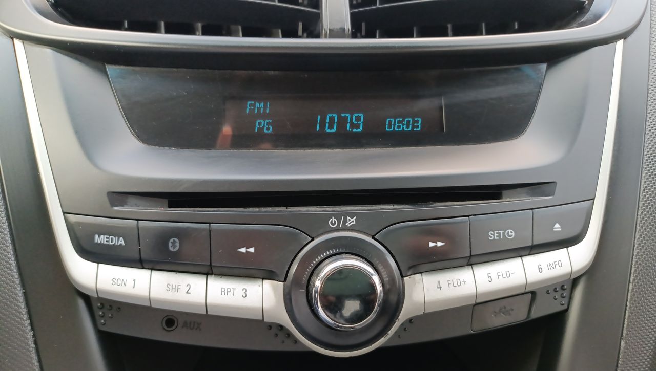 2020 Chevrolet Aveo 1.5 Ls Mt