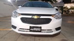 2020 Chevrolet Aveo 1.5 Ls Mt
