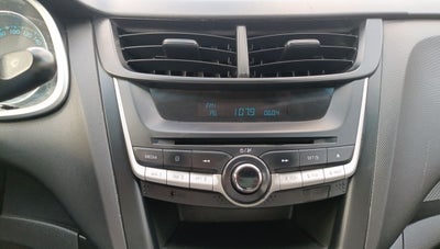 2020 Chevrolet Aveo 1.5 Ls Mt